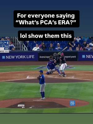 Pete Crow Armstrong is the 2026 NL MVP debate a wall #MLB #baseball #sports 