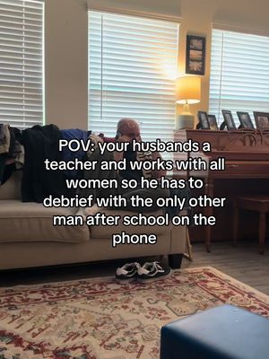 He really need to break it down with his boi about the drama #middleschoolteacher #middleschoolersbelike 