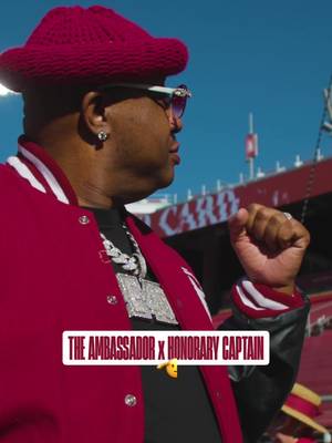 hipper than a hippopotamus 🤝 #e40 #stanford #CollegeFootball #captain 