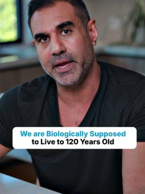 Living longer means very little if those extra years aren’t healthy. The real goal of longevity should be extending healthspan—not simply adding more years affected by chronic disease. #Healthspan #Longevity #HealthyAging #PreventiveHealth