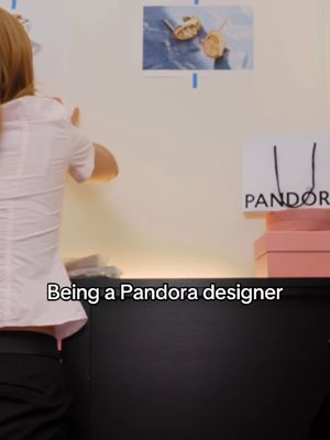 Say less ✨ #PandoraJewelry 