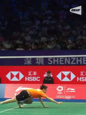 Jason Gunawan turned it around! 🔥 #BWFWorldTour #ChinaMasters2026