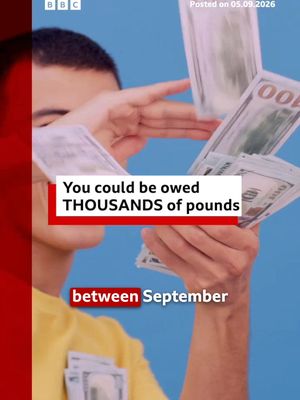 Have you checked how much is in your Child Trust Fund? #ChildTrustFund #Money #Savings #Finance #BBCNews