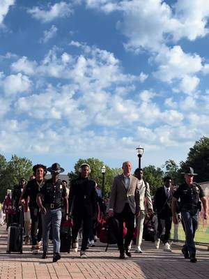 Showtime🎬 #RollTide | @Alabama Football 