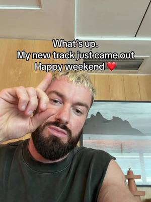 Happy weekend fam