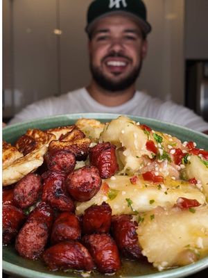 Yuca al mojo 🧄 #fyp #foryoupage #fypシ #fyyyyyyyyyyyyyyyy 