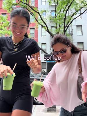 Match day matcha>