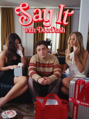 When you don’t know what to say...let DoorDash say it for you 💌 Send a message with a custom Earle Meets World Gift Card, now available on DoorDash. EARLE MEETS WORLD now playing on @Netflix #doordashpartner 