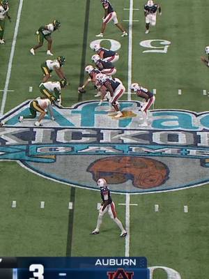 REGGIE BUSH II INT #CollegeFootball #cfb #sicem 