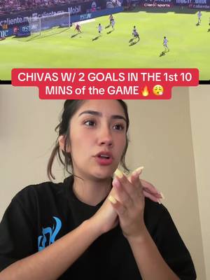 QUE BIEN CHIVAS ❤️🤍#chivas #chivasdelguadalajara #chivas_mx 