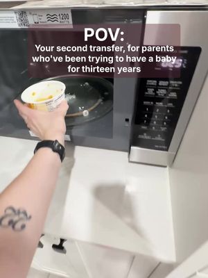 Imagine waiting thirteen years for a chance like this. For this family, that chance came in the form of a second embryo transfer. Behind every appointment, there is a story. And sometimes, that story is years of waiting, hoping, heartbreak, and trying again. This time, their surrogate already knew what was at stake. So while the room stayed quiet, the moment carried the weight of thirteen years and the hope that this could finally be the one that changes everything. #surrrogacy #surrogatelife #surrogatejourney 