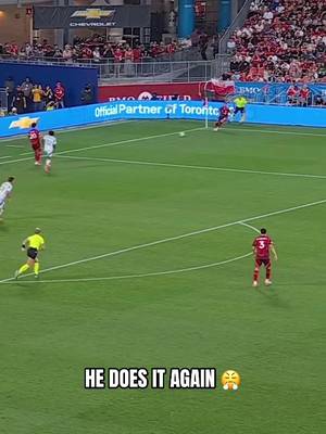 MAN ON 🔥