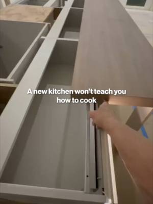 We can’t promise better cooking. We can promise a much better backdrop. 😉 From premium cabinetry to thoughtful storage and refined finishes, a GKC kitchen makes even your questionable culinary decisions look sophisticated. #GermanKitchenCenter #CustomKitchens #LuxuryInteriors #KitchenInspiration #EuropeanDesign