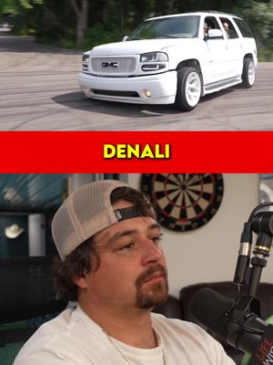 The Drift Denali Is Nuts #cboystv #lifewideopenpodcast 
