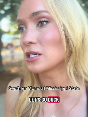 HAIL SHTATE  #womenincomedy #comedian #southernmom #sec 