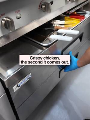 There is a huge difference between mass-produced frozen tenders and chicken that’s prepped, coated, and fried fresh to order. Focusing on individual hand-breading rather than heavy, wet batter is the secret to getting that light, ultra-shatteringly crisp crunch that holds its shape and heat all the way to your door. Address: 733 N Milwaukee St, Milwaukee, WI 53202 Hand-breaded, not battered. Order your fresh crispy chicken bowl at bowlsofrice.com in Milwaukee today.