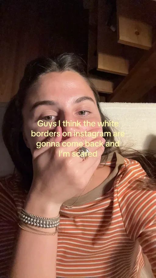 Chat I’m too old for this 