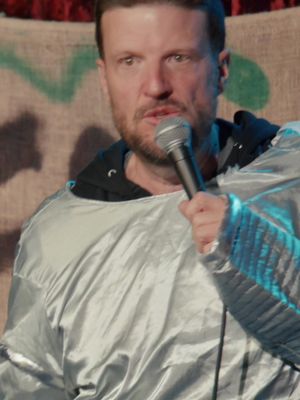 Tv show joke. New Canadian dates posted. You can also watch this and my 2 other specials on my yt page. Cheers. #standupcomedy 