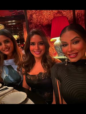 Vegas Gymkhana! Yummy! #viral #foryourpage #fyp #blowthisup @Gymkhana Fine Foods 