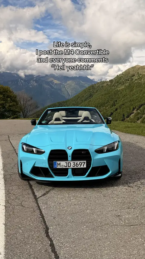 #bmwm #bmwmtok #cartok #m4 