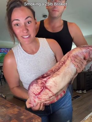 At @liridonalun’s house, brisket prep is a family affair. 🔥 NFL kickoff is almost here, which means it’s officially time to start planning the most important part of game day: what’s hitting the Traeger? 🏈 Brisket? Ribs? Wings? Let’s hear your opening-week cook. 👇 🎥: @liridonalun #Traeger #TraegerGrills #Traegerhood #GameDayFood #Brisket
