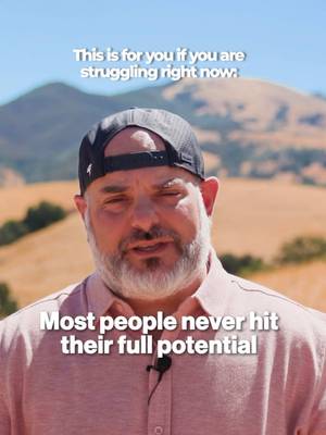 Why the hardest season might be the worst time to quit 🙏