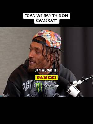 Beas and Pat go WAYYYY back. Catch them as they reminisce on playing for Team USA with Steph Curry and Deandre Jordan.  New episode of 3’s and Ones out now on @YouTube  Powered by @MonsterEnergy