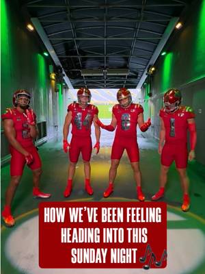 Counting down the hours 🤩 #Badgers #CollegeFootball
