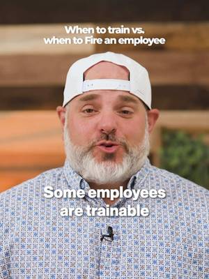 Would you fire your BEST employee? 😨
