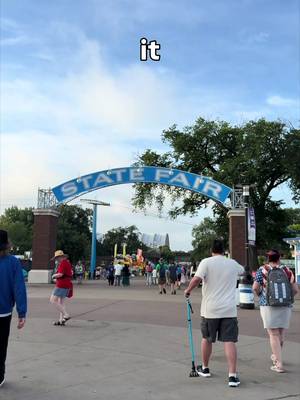 went to the happiest place on earth 