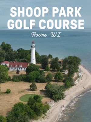 Shoop Park is a 9-hole gem on the coast of Lake Michigan that is slated for a major facelift from the Keiser family. D.J. Pie headed down to Racine to find out what makes it special now and why it could become a must-see on a Wisconsin golf trip.