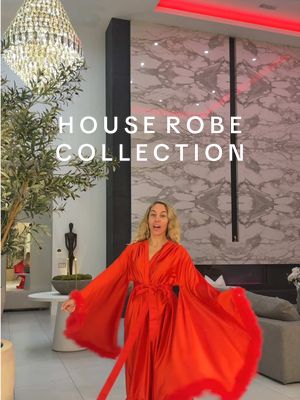 robe maxxing 🤍 #dayinmylife #fypシ #robe #houserobe #girlythings 