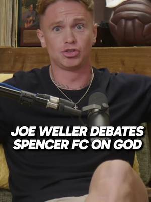 How has everyone been enjoying our return? What a great first guest back for our new series! Huge shoutout to @Joe Weller for an epic 3 hour convo with @Spencer Owen. Have you watched it all??? 