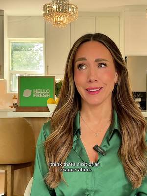 Make your busy back-to-school nights a little less crazy with the new Quick & Easy Collection from @HelloFresh 💚 Get 50% off your first box + free shipping + free sides for life with code LINDSAYSTONE #HelloFreshLife #HelloFresh 
