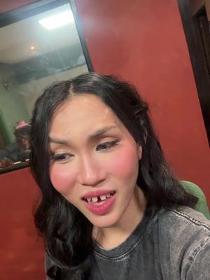Maasim??? Tas koboses ko pa? Laro