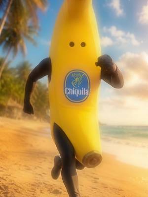 You need the right energy to get back to real life: 🌴➡️💻🍌