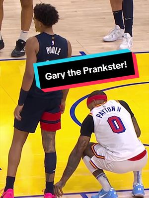 Tag that one friend you can pull this prank off with #comedy #NBA #prank #friends @GPII 