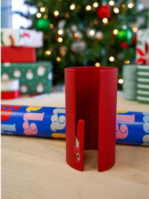 Only 110 days until Christmas! 🎁🎉 #creatorsearchinsights #countdowntillchristmas #giftwrapping #gadget #daysbeforechristmas 