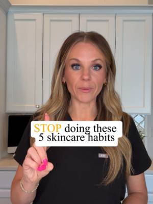 Most chronic skin irritation isn't caused by bad genetics, but by common daily habits that strip your epidermal structure. DIY peel-off masks physically rip away healthy stratum corneum cells, while raw lemon juice introduces severe acidity that triggers photosensitivity and chemical burns. Relying on makeup wipes merely smears debris across your face, leaving residue that clogs pores, rather than properly cleansing. Furthermore, daily over-exfoliation prevents natural cellular repair, and constantly swapping products starves your tissue of the time needed to complete a full 28-day cell turnover cycle. True restoration requires consistency, patience, and minimal interference. Protecting your barrier, the outer layer that holds water in, is the essential foundation for preventing long-term inflammation and damage. Save this to eliminate harsh habits from your daily routine #lepois #lepoislab #skincarehabits #skincareknowledge