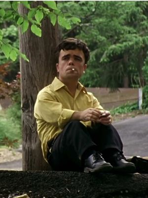 One of those quiet movies that stays with you long after it ends. The Station Agent (2003), written and directed by Tom McCarthy, follows Finbar McBride (Peter Dinklage), a quiet, reclusive man with dwarfism who has spent most of his life keeping to himself. He works at a model train shop in Hoboken and finds comfort in his obsession with trains. After his elderly friend and boss Henry dies, Fin discovers that Henry has left him an abandoned train depot in rural New Jersey. Fin moves there expecting complete peace and isolation, but his plans quickly change when he meets Joe (Bobby Cannavale), an outgoing food-truck vendor who won’t stop trying to befriend him, and Olivia (Patricia Clarkson), a grieving artist struggling with the loss of her young son and the breakdown of her marriage. Their friendship develops slowly and awkwardly, without either of them really knowing what to do with it. There are no big speeches or dramatic transformations  just three lonely people gradually becoming important to one another. Dinklage later spoke about bringing parts of his own experiences into Fin, especially dealing with strangers staring at him or treating him differently because of his height. At the same time, he has said he was very different from Fin personally, describing himself as much more social and surrounded by friends and family. Interestingly, Fin wasn’t originally written specifically as a character with dwarfism. McCarthy had seen Dinklage perform and realized he was the actor who could bring the character to life. Made on a budget of around $500,000, the film became an acclaimed indie hit, earning multiple awards at Sundance and helping put Dinklage on the map long before Game of Thrones made him a worldwide star. A warm, funny and deeply human film about loneliness, friendship and the unexpected people who can change your life.