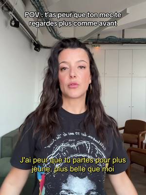 Ta jolie toujours dispo ❤️