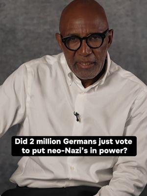 Germany has found itself in a state of shock after the far-right Alternative for Germany (AfD), an anti-immigration and socially conservative party, surged to a historic victory in Sunday’s regional election in Saxony-Anhalt. Though the AfD’s regional branch in Saxony-Anhalt has been classified as a proven right-wing extremist group by German intelligence, the AfD denies being neo-Nazi, even as critics point to rhetoric and positions that echo elements of Germany’s Nazi-era politics. The result is also a major blow to Chancellor Friedrich Merz and his center-right party, which has led Saxony-Anhalt for 24 years. #afd #germany #election #elections