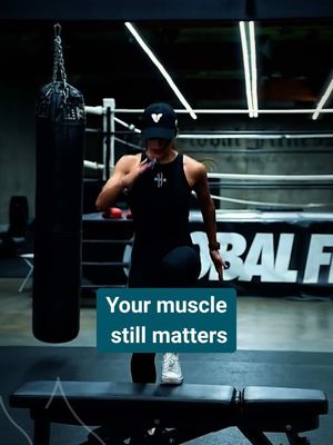 Your muscle still matters when you are using a GLP-1. Protein, resistance training and proper clinical guidance should all be part of the conversation. Comment FREE to learn more about our GLP-1 programs. #GLP1 #MuscleHealth #StrengthTraining