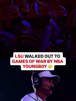 LSU got their swagger back with Lane Kiffin as their head coach 👀  September 5, 2026 Tiger Stadium — Baton Rouge, Louisiana It was supposed to be one of the biggest games of Week 1. Instead, it turned into an LSU statement. After a nearly two-hour lightning delay, the Tigers finally took the field for the first game of the Lane Kiffin era. And once they did… They took over. Clemson opened the night with a field goal. Then LSU completely flipped the game. The Tigers scored 17 points in the first quarter, added another 14 in the second, and went into halftime with a 31–3 lead. Sam Leavitt was electric. 230 passing yards. 113 rushing yards. 4 total touchdowns. LSU’s defense was just as dominant, forcing turnovers and even turning an interception into a defensive touchdown. By the fourth quarter, the Tigers were up 44–3. The final? LSU 51. Clemson 10. 644 total yards. A 41-point victory. And the biggest loss of Dabo Swinney’s Clemson tenure. Lane Kiffin’s first game in Baton Rouge couldn’t have sent a louder message. LSU IS HERE. 🐯🔥 #cfb #CollegeFootball #LSU #CFP #geauxtigers 