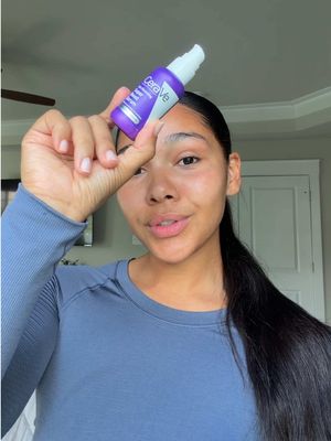 Yanno… it’s the little things in life that give me a BIG BOOST @CeraVe 🩵 #CeraVePartner