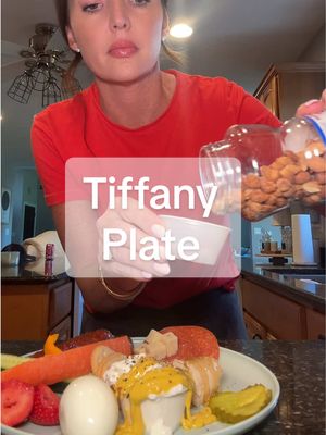 #cookwithme #eatwithme #foodtiktok #tiffanyplate #EasyRecipe @Alycias taste tester 