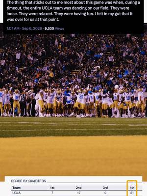 🧃🧃🧃🧃#CollegeFootball #ucla #fyp #viral #foryoupage 