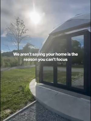 What if your environment is affecting more than you realize? Focus, energy, rest, and how you feel throughout the day are all influenced by the spaces where you spend your time. Terra Lux is exploring a different approach to the home—one designed around the human experience, not just shelter. We’re not saying your home is the reason you can’t focus. But maybe it’s worth asking how much your environment is helping. #TerraLux #HealingHome #WellnessDesign #HealthyHome #FutureOfLiving