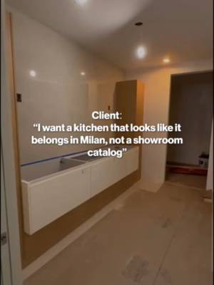 “I want a kitchen that looks like it belongs in Milan, not a showroom catalog.” That’s the difference between choosing a kitchen and creating one around your home. At GKC, we start with your architecture, your style, and how you want the space to feel—then find the right materials, finishes, cabinetry, and details to bring it together. European design without the cookie-cutter result. #GermanKitchenCenter #LuxuryKitchens #EuropeanDesign #CustomKitchens #InteriorDesign