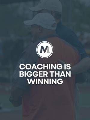 Are we judging coaches by the scoreboard—or by what they’re actually building? Winning matters, but so does developing a program, creating a plan that can succeed, and helping young men and women grow along the way.
